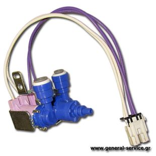 ΒΑΛΒΙΔΑ ΝΕΡΟΥ LG GMX936SBHV ΠΟΡΤΑΣ ΔΙΠΛΗ ΒΑΛΒΙΔΑ ΝΕΡΟΥ LG GMX936SBHV ΠΟΡΤΑΣ ΔΙΠΛΗ