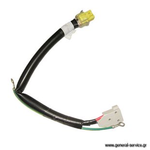 ΚΑΛΩΔΙΩΣΗ ΨΥΓ GBP20PZCZS .EUR (ΚΟΜΠΡΕΣΕΡ-ΣΩΜΑ)