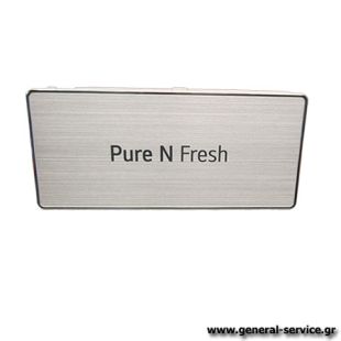 ΚΑΛΥΜΜΑ ΦΙΛΤΡΟΥ ΧΩΡΟΥ LG GMX945MC9F