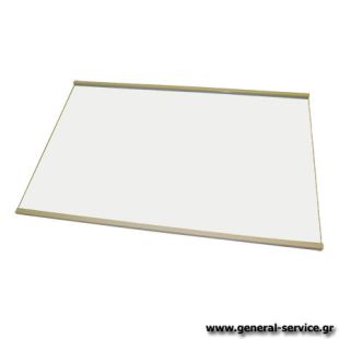 ΚΡΥΣΤΑΛΛΟ ΣΧΑΡΑΣ ΚΤΨ LG GTB583PZCZD