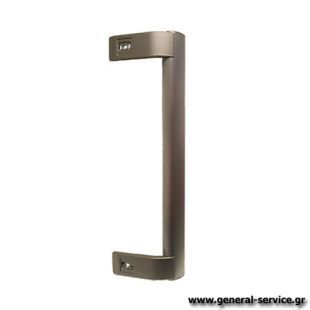 ΛΑΒΗ Ψ/Κ LG GBB569NSAFB ΚΤΨ