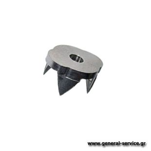 ΤΡΥΠΗΤΗΡΙ ΚΑΨΟΥΛΑΣ ΚΑΦΕΤ TEKA CLC-835 MC