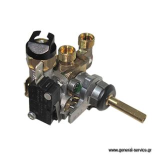 ΔΙΑΚΟΠΤΗΣ ΥΓΡΑΕΡ KUPPER GKS-9951.0 ED