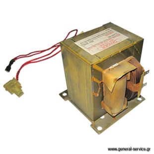 ΜΕΤΑΣΧΗΜΑΤΙΣΤΗΣ MW KUPP EMWK1050 Υ.Τ. ΜΕΤΑΣΧΗΜΑΤΙΣΤΗΣ MW KUPP EMWK1050 Υ.Τ.