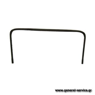 ΕΛΑΣΤΙΚΟ ΜΕΤΩΠΗΣ DAVOLINE STAR 4506