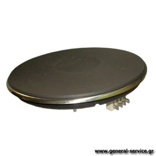 ΕΣΤΙΑ 2000W DV (ΧΑΜΗΛΟ ΣΤΕΦΑΝΑΚΙ)=