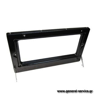 ΠΟΡΤΑ ΕΣΩΤ DAVOLINE SUPER ECO NEW (με τρυπες)