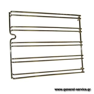 ΠΛΑΙΝΟ ΕΣΧΑΡΩΝ DAVO DS 8004