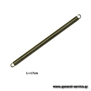 ΕΛΑΤΗΡΙΟ ΕΛΞΗΣ ΚΟΥΖΙΝ DAVO EC 450 (3 ΚΡΥΣΤΑΛΛΑ)