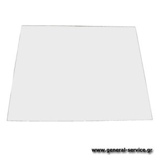 ΚΡΥΣΤΑΛΛΟ ΦΟΥΡΝΟΥ ΕΝΔΙΑΜΕΣΟ DAVOLINE DCGO 8004