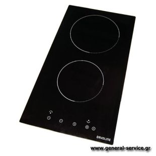 ΠΛΑΚΑ ΚΕΡΑΜΙΚΗ DAVO DVC-30T