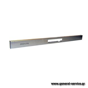 ΜΕΤΩΠΗ ΑΠΡΦ DAVOLINE IOS PRO 60 INOX