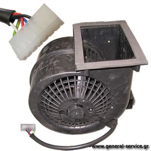 ΜΟΤΕΡ ΑΠΡΦ DAVOLINE STEP/TRIO ΠΛΗΡEΣ (Σ) =