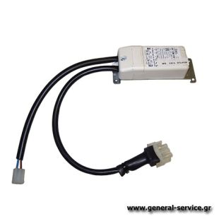 ΜΕΤΑΣΧΗΜΑΤΙΣΤΗΣ ΑΠΡΦ DAVOLINE TAU ISLAND