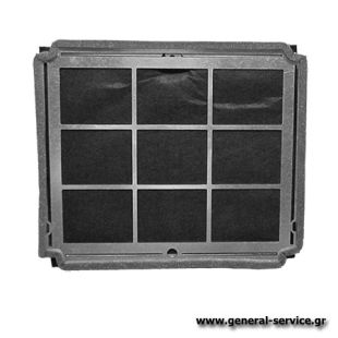 ΦΙΛΤΡΟ ΑΝΘΡΑΚΑ DAVO FLOW