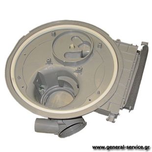 ΒΑΣΗ ΚΑΔΟΥ ΠΠ LG DF415HSS