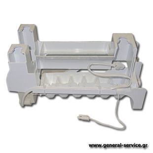 ΠΑΓΟΜΗΧΑΝΗ TEKA RLF-74920/5