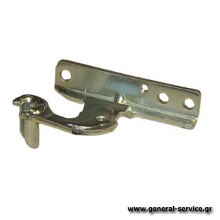 ΜΕΝΤΕΣΕΣ ΑΝΩ TEKA NFE2-320 ΑΡΙΣΤΕΡΑ