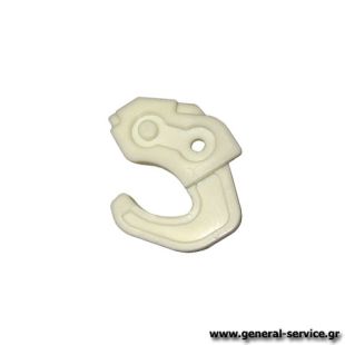 ΣΤΟΠΕΡ ΠΟΡΤΑΣ ΨΥΓ HITACHI R-VG541PRU7 ΣΝΤΡ ΚΑΤΩ