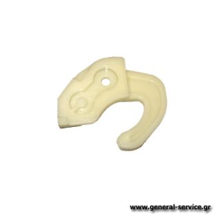 ΣΤΟΠΕΡ ΠΟΡΤΑΣ ΚΤΨ ΨΥΓ HITACHI R-WB730/800 ΔΕΞΙ