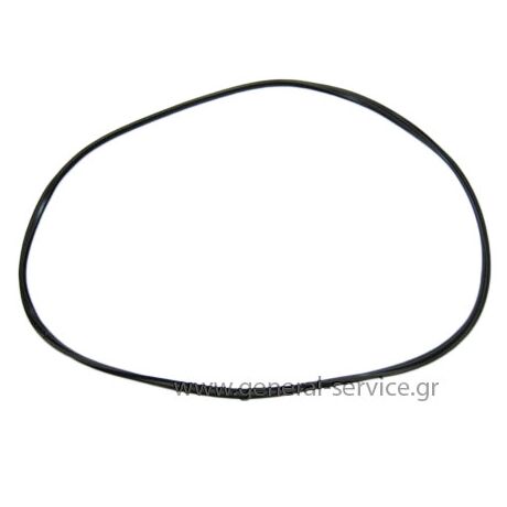 ΕΛΑΣΤΙΚΟ ΣΤΕΓΑΝ ΚΡΥΣΤ TEKA FG-724.2