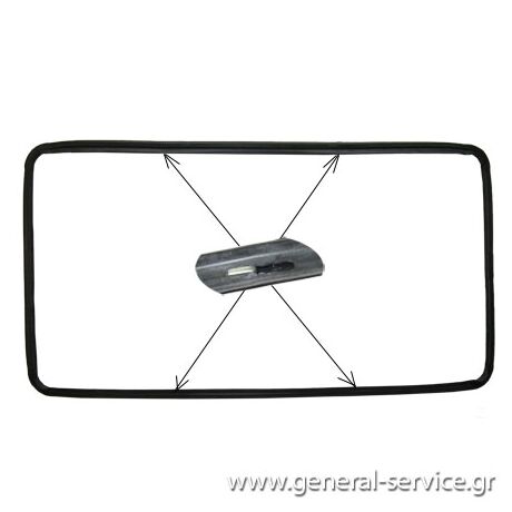 ΕΛΑΣΤΙΚΟ ΜΕΤΩΠΗΣ TEKA HA-935 Vr02
