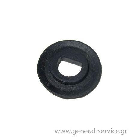 ΦΛΑΝΤΖΑ ΣΤΕΓΑΝ ΚΟΜΒΙΟΥ TEKA GKS-75 ΖΒ