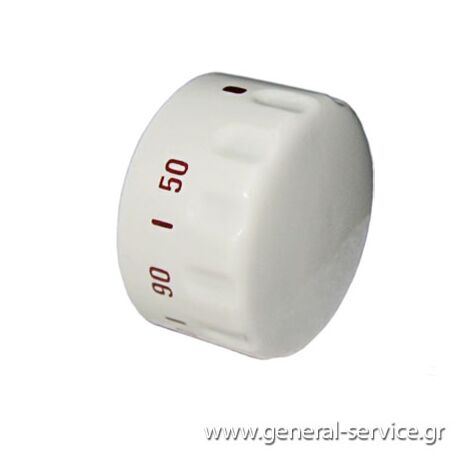ΚΟΥΜΠΙ 0-250 TEKA RT-800 ΛΕΥΚΟ