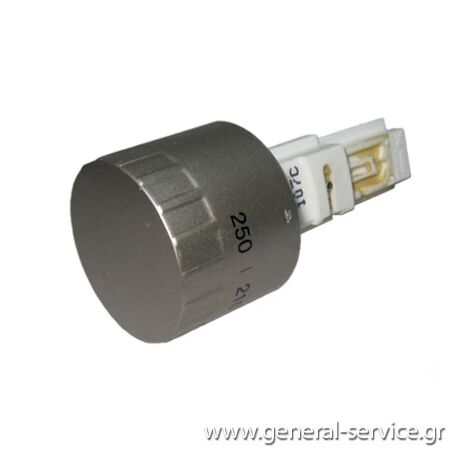 ΚΟΥΜΠΙ 0-250 TEKA HA-845 INOX = (ΚΤΡΓΘ)
