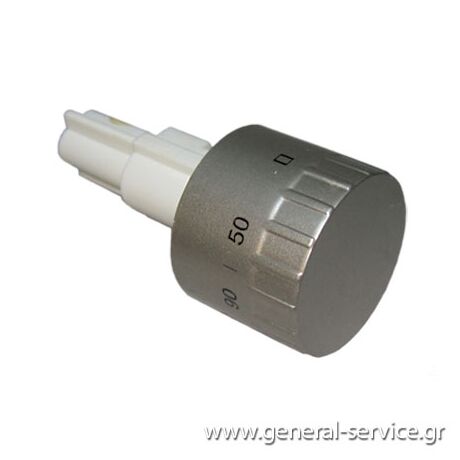 ΚΟΥΜΠΙ 0-250 TEKA HA-845 INOX = (ΚΤΡΓΘ)