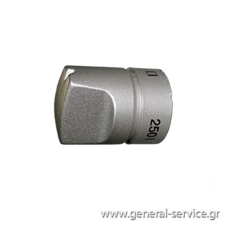 ΚΟΥΜΠΙ 0-250 TEKA HI-635