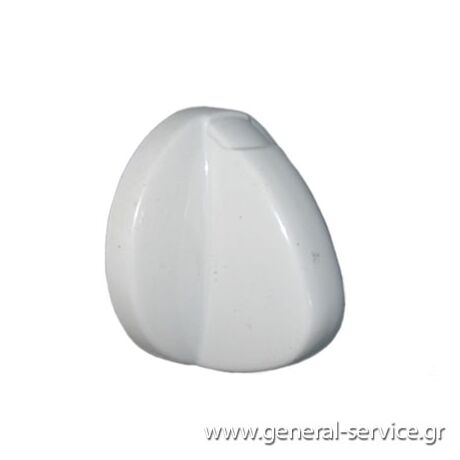 ΚΟΥΜΠΙ ΓΚΑΖΙ ΕΣΤ TEKA FG724.2 ΜΑΚΡΥ ΛΕΥΚΟ