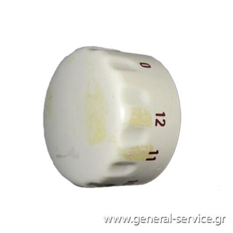ΚΟΥΜΠΙ 0-12 TEKA RT-800 ΛΕYKO =
