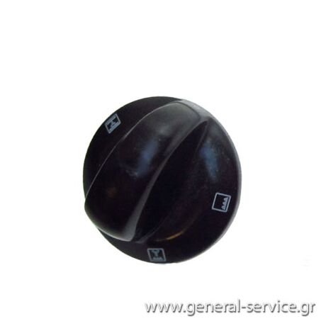 ΚΟΥΜΠΙ ΦΟΥΡΝΟΥ TEKA HT-60ME ΜΑΥΡΟ (ΚΤΡΓΘ)