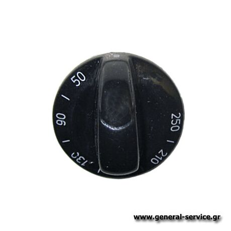 ΚΟΥΜΠΙ 0-250 TEKA HT-60ME ΜΑΥΡΟ (ΚΤΡΓΘ)