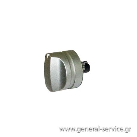 ΚΟΥΜΠΙ ΘΕΡΜΟΣΤΑΤΗ TEKA FG-924.2 Vr01 INOX (ΚΤΡΓΘ) =>122144