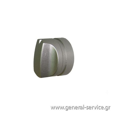 ΚΟΥΜΠΙ ΧΡΟΝΟΜ TEKA HI-55E Vr02 INOX