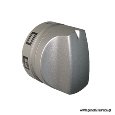 ΚΟΥΜΠΙ ΦΟΥΡΝΟΥ TEKA HI-615 INOX