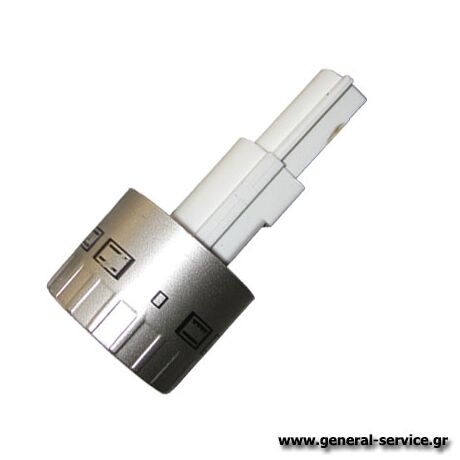 ΚΟΥΜΠΙ ΦΟΥΡΝΟΥ TEKA HA-845 10Θ INOX