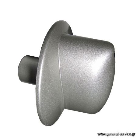 ΚΟΥΜΠΙ ΓΚΑΖΙ ΦΟΥΡΝ TEKA FG-924.2 SS MΑΚΡΥ
