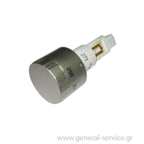 ΚΟΥΜΠΙ 0-250 TEKA HA-850 INOX