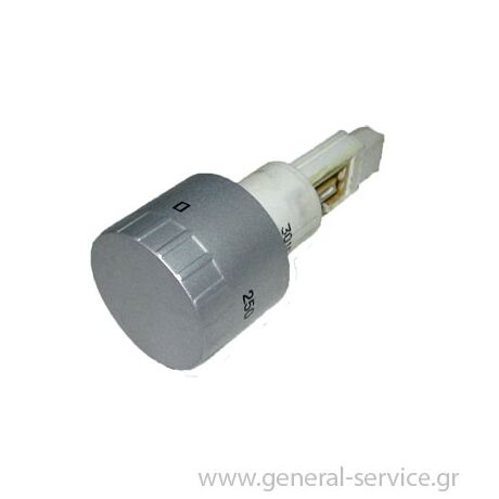 ΚΟΥΜΠΙ 0-250 TEKA HA-850 ALUΜ