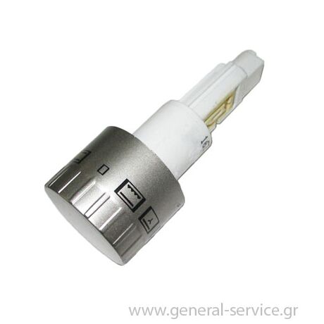 ΚΟΥΜΠΙ ΦΟΥΡΝΟΥ TEKA HA-850 INOX