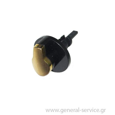 ΚΟΥΜΠΙ 0-12 TEKA HR-800 ΜΑΥΡΟ