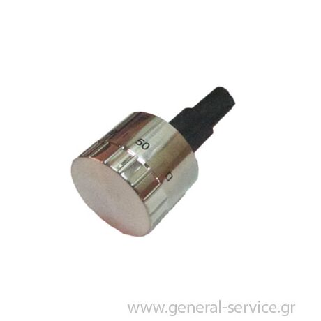ΚΟΥΜΠΙ 0-250 TEKA HE-735 INΟΧ (ΚΤΡΓΘ) =>122282