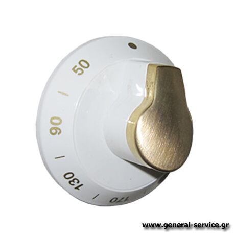 ΚΟΥΜΠΙ 0-250 TEKA HR-800 ΛΕΥΚΟ