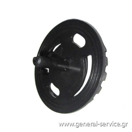 ΑΞΩΝ ΚΟΜΒΙΟΥ TEKA M/W TMW-22BIS