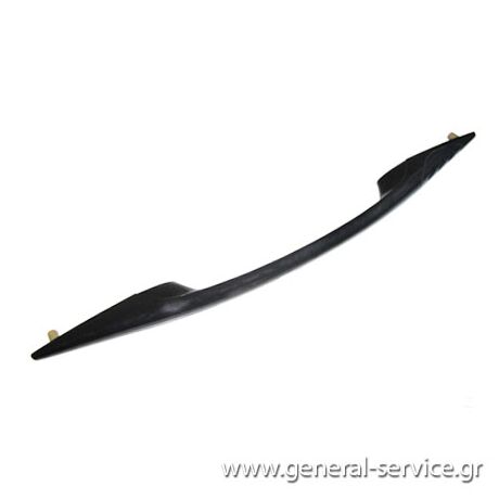 ΛΑΒΗ ΚΟΥΖΙΝ TEKA 610 S98 ΜΑΥΡΗ
