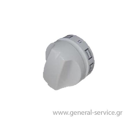 ΚΟΥΜΠΙ ΦΟΥΡΝΟΥ TEKA HC-70E ΛΕΥΚΟ