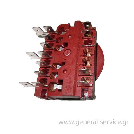 ΔΙΑΚΟΠΤΗΣ ΦΟΥΡΝΟΥ TEKA 8Θ 720 (780603)
